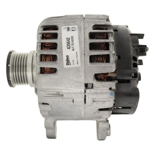 Alternator 12V 140A Suits Audi A3 A4 Q5, Skoda,Vw Eng Caga, Cjcb, Caha 2.0L