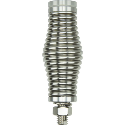 Medium Duty Antenna Spring - Stainless Steel