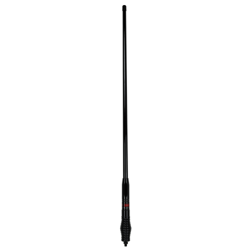 1200Mm Multi-Band Cellular Antenna - Black