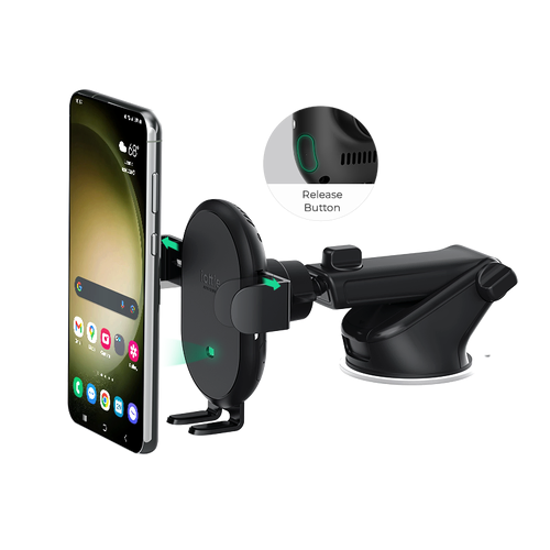 iOttie Auto Sense 2 Dash/Windshield Mount Phone Holder