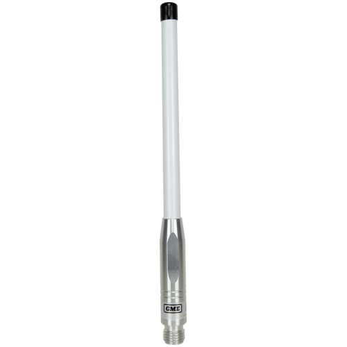 465Mm Antenna Whip (2.1Dbi Gain) - White