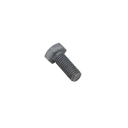 Rhino-Rack  M10 X 25mm Hex Set Screw (Galvanised) (4 Pack) 