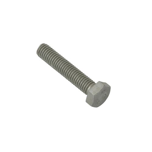 Rhino-Rack  M8 X 40mm Hex Set Screw (Galvanised) (2 Pack) 