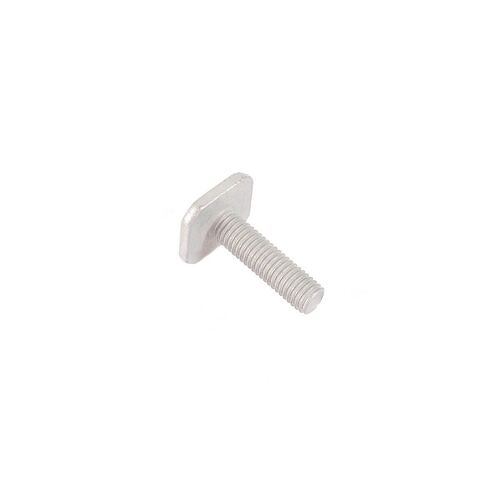 Rhino-Rack  M8 X 30mm Square Head Set Screw (Galvanised) (4 Pack) 