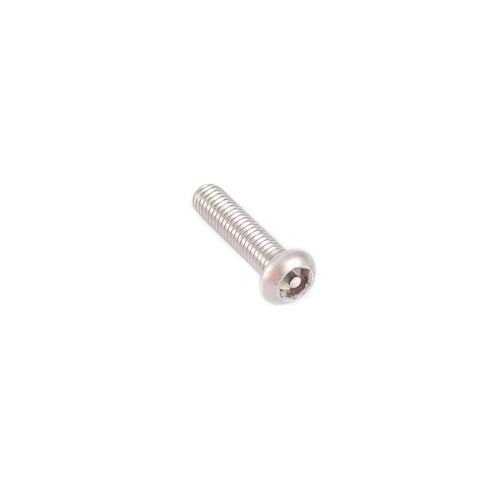 Rhino-Rack  M6 X 25mm Security Screw (Stainless Steel) (6 Pack) 