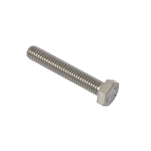 Rhino-Rack  M6 X 35mm Hex Set Screw (Stainless Steel) (6 Pack) 