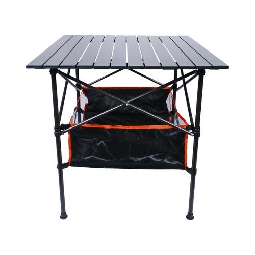 Boab Roll Up Camping Table