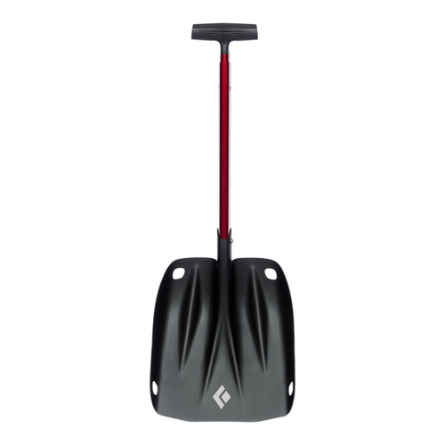 Transfer Shovel F21 Hyper Red