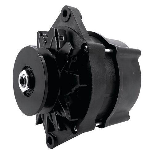 Alternator 12V 110A, Ford Xp-Xf 6 & 8Cyl Eng. Black Series Performance