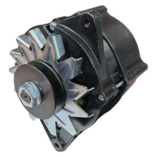 Alternator 12V 110A Falcon Xe Xf 6Cyl Non Efi 3.3L -> 4.1L Black Series Performance