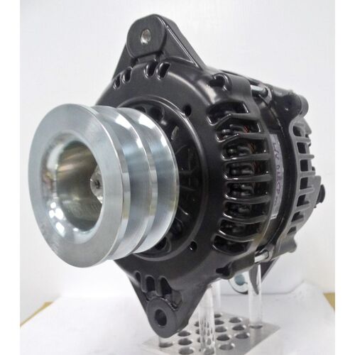 Alternator 12V 150A, Nissan Navara, D22 W- Yd25Ddt, Yd27 Deisel Black Series Performance