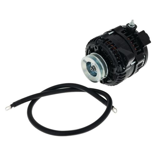 Alternator 12V 170A, Landcruiser 1Hz, 1Hdt, 1Hdfte, Hzj, Hdj Series