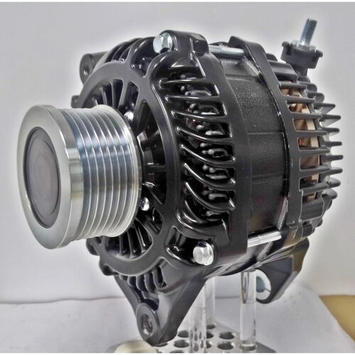 Alternator 12V 200A, Nissan Navara D40, Pathfinder R51, Yd25Ddti 2.5L Deisel, Black Series