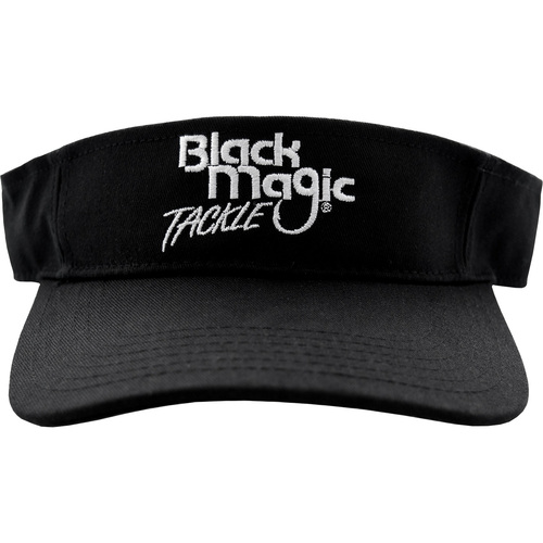 Black Magic Visor