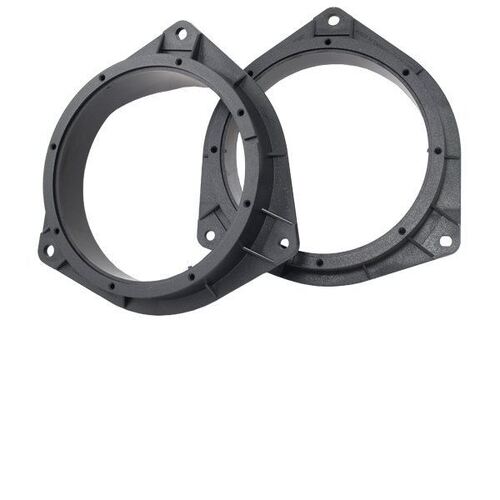 Speaker Spacer - Lexus / Toyota 6.5" Abs