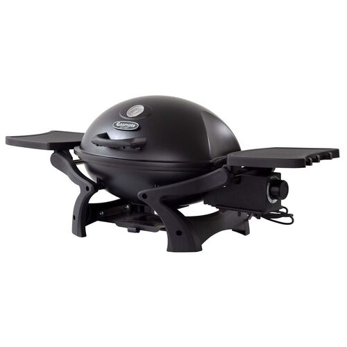 Gasmate Odyssey Electric Bbq 2200W - Black