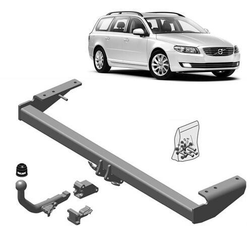 Brink Towbar to suit Volvo V70 (08/1999 - on)