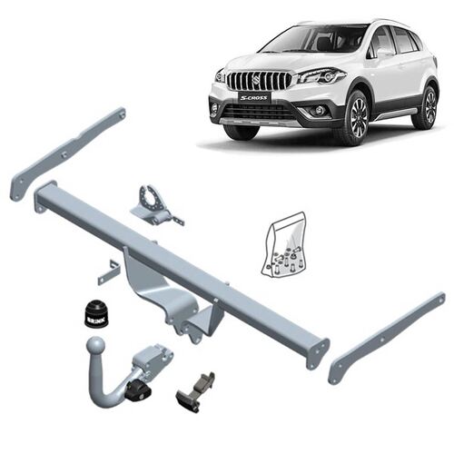 Brink Towbar to suit Suzuki S-Cross (01/2014 - on)