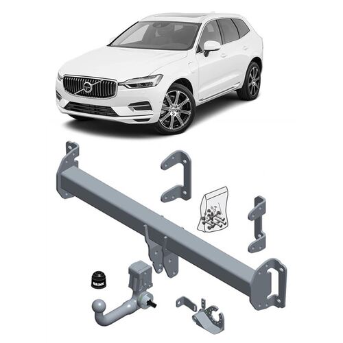 Brink Towbar to suit Volvo Xc60 (03/2017 - on)