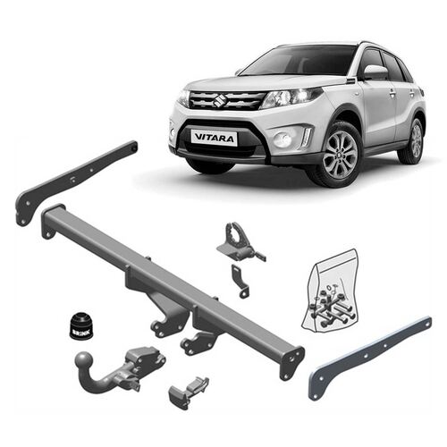 Brink Towbar to suit Suzuki Vitara (10/2018 - on)