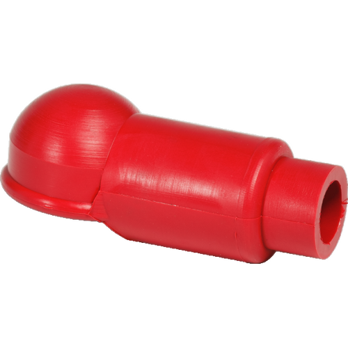 CableCap 1 x 1.25 Stud Red