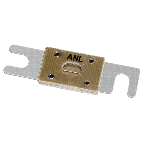 Blue Sea Systems Anl Fuses - 80A