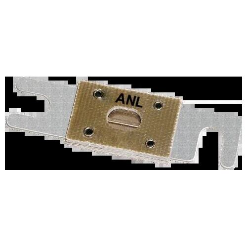 Blue Sea Systems Anl Fuses - 500A