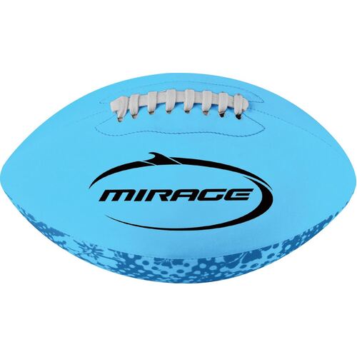 Mirage Rugby Ball