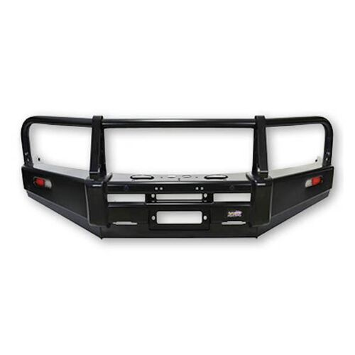 Dobinsons Bullbar to Suit Great Wall V200/V240 03/2011-On