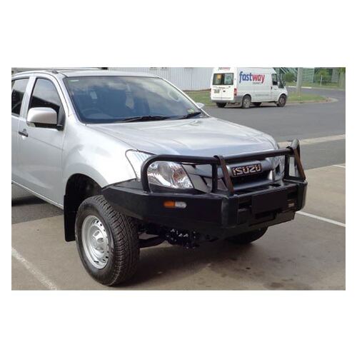 Dobinsons Bullbar to Suit Isuzu  D Max 07 2012 Early 2022