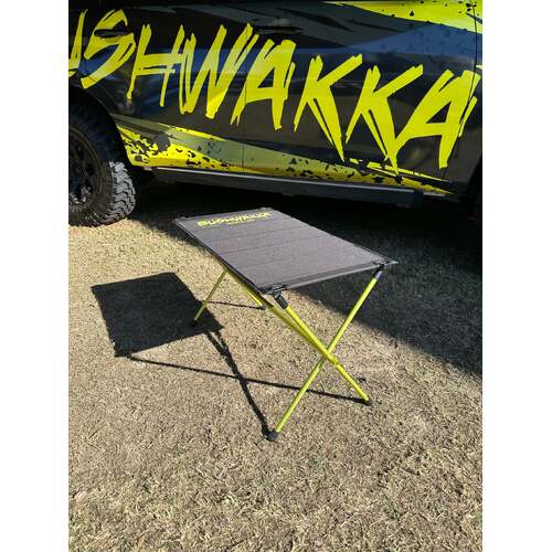 Bushwakka Lightweight Table