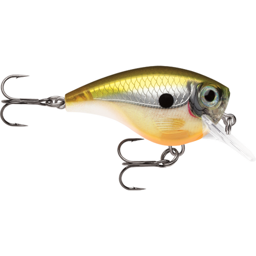 Rapala BX Brat 6FT Haymaker