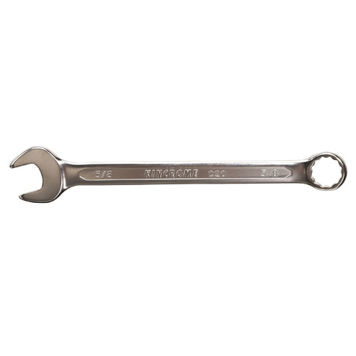 Kincrome Combination Spanner 3/8"