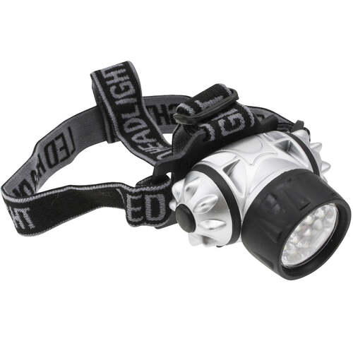 Wildtrak Led Headlamp 72 Light Ac Ca7004