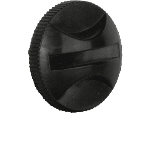 Gimbal Knob - Suit Gr200 / Gr300Bt / Gx300 / Gx400 / Gx600 / Gx700 / Tx4600 - Black