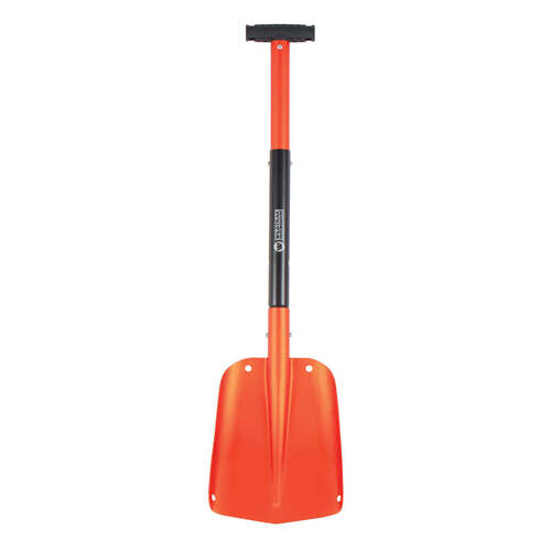 Wildtrak Utility Shovel 3 Pce Alu 82 X 21Cm Collapsible