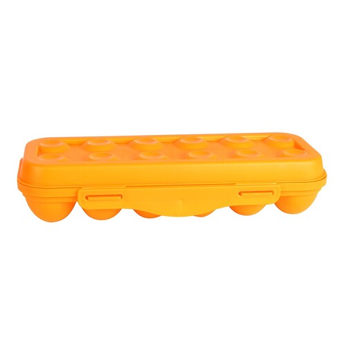 Wildtrak Egg Storage Container Holds 12 Eggs 30 X 11Cm