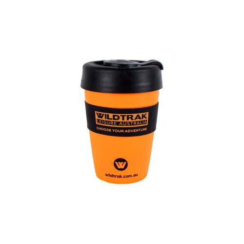 Wildtrak Wildtrak Coffee Mug 350Ml