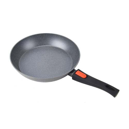 Wildtrak Compact Frypan 24Cm Non Stick Detach Handle