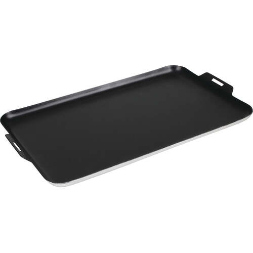 Wildtrak Aluminium Non-Stick Griddle Non-Stick Surface Ac Cc1030