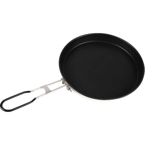 Wildtrak Aluminium Non-Stick Frying Pan 30.5Cm Dia A/C Cc1031