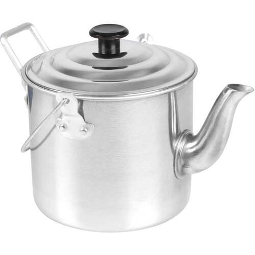 Wildtrak Billy Teapot Aluminium 2800Ml