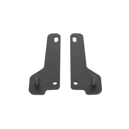 Rhino-Rack  Jeep JK Wrangler Backbone Bracket Fixture Plate 