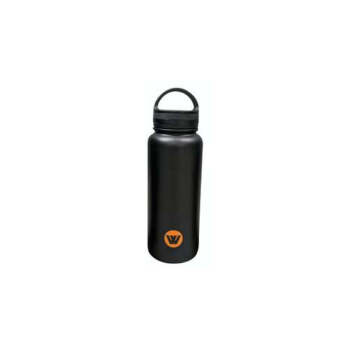 Wildtrak 900Ml Insulated Drink Bottle