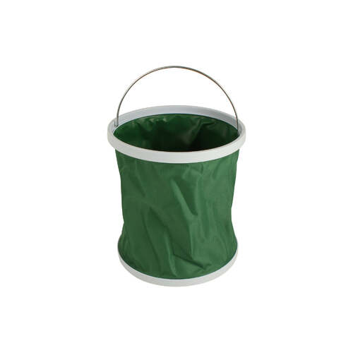 Wildtrak Collapsible Bucket 11 Litres A/C Cc2003