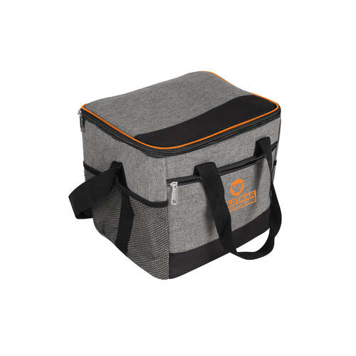 Wildtrak 15L Camping Cooler Bag 18 Can 29 X 25 X 21Cm