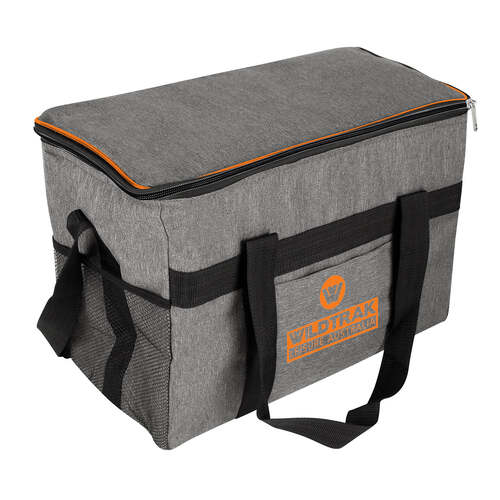 Wildtrak 24L Camping Cooler Bag 36 Can 41 X 29 X 20Cm