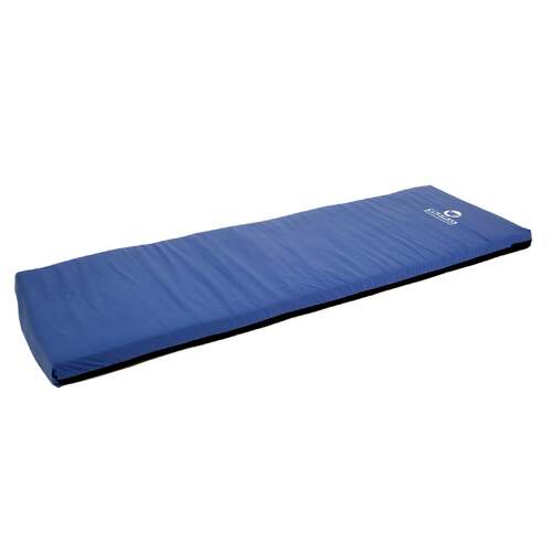 Wildtrak Camp Mat 50Mm Single Open Cell 190X60X5Cm Ac Cc3002