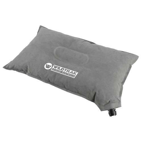 Wildtrak Self Inflating Pillow 44 X 26 X 12Cm