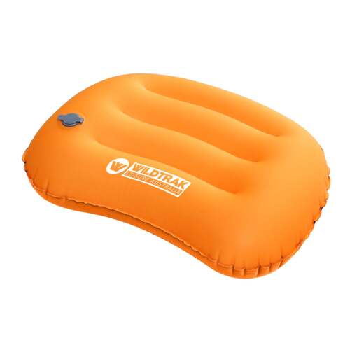 Wildtrak Compact Inflatable Pillow 43 X 30Cm